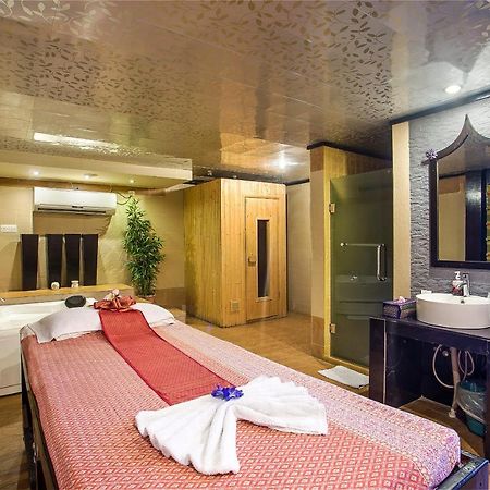 Hotel Agrabad Limited Chittagong Esterno foto