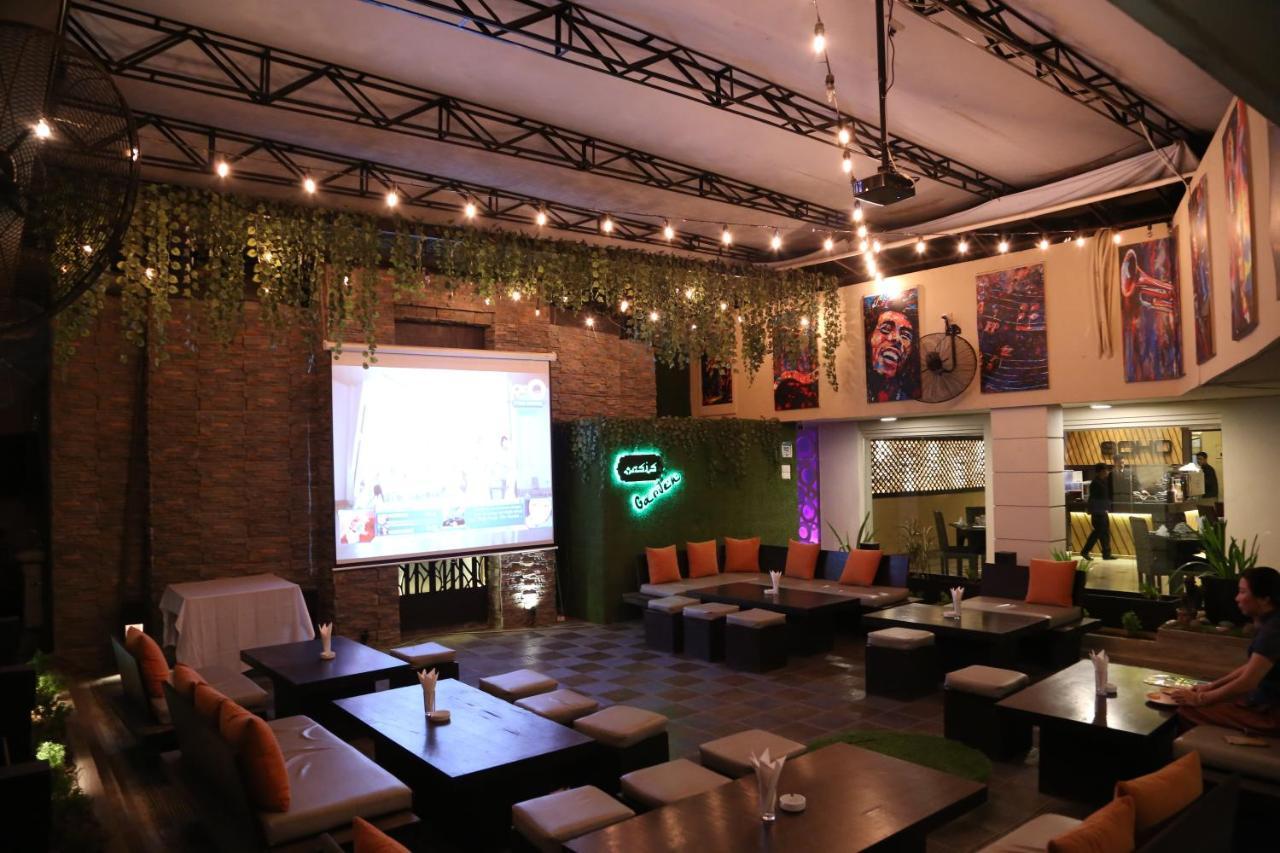 Hotel Agrabad Limited Chittagong Esterno foto