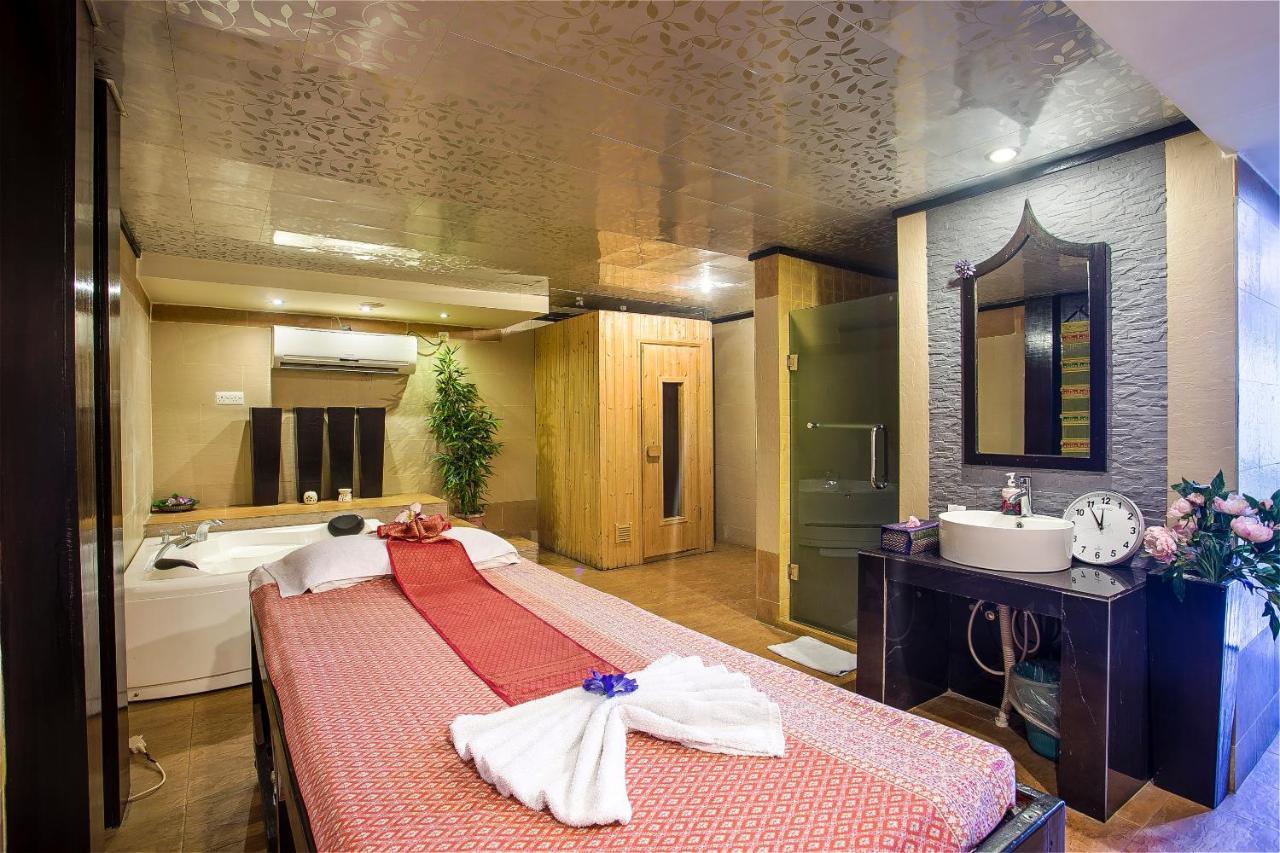 Hotel Agrabad Limited Chittagong Esterno foto