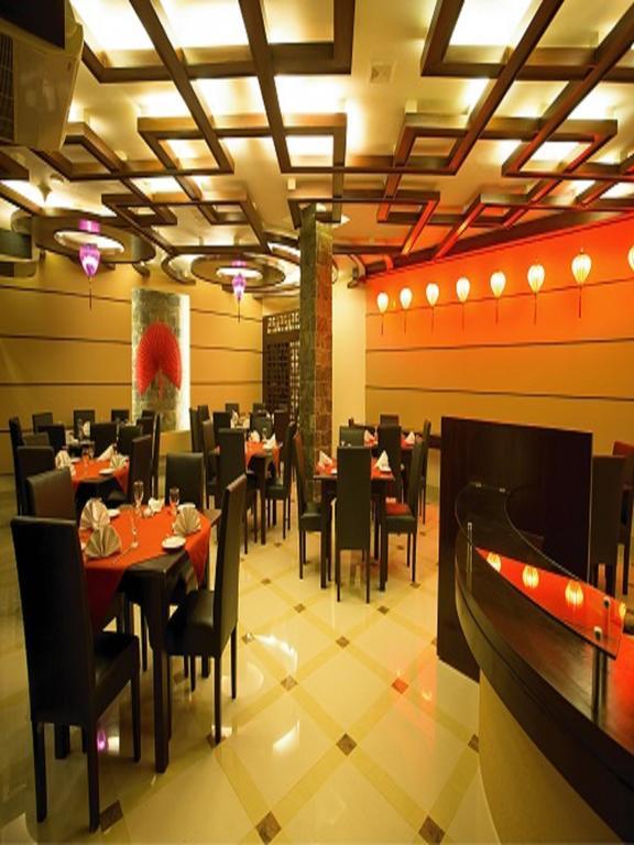 Hotel Agrabad Limited Chittagong Esterno foto