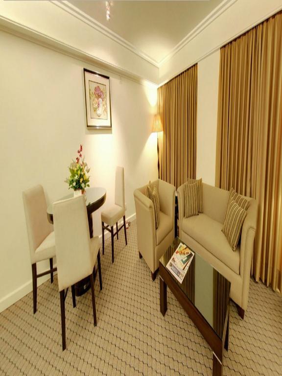 Hotel Agrabad Limited Chittagong Esterno foto
