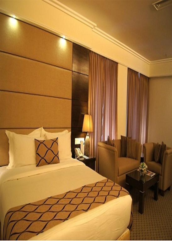 Hotel Agrabad Limited Chittagong Esterno foto