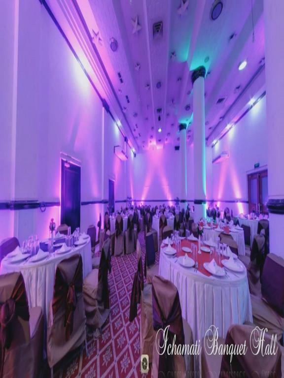 Hotel Agrabad Limited Chittagong Esterno foto