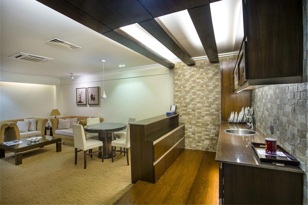 Hotel Agrabad Limited Chittagong Esterno foto