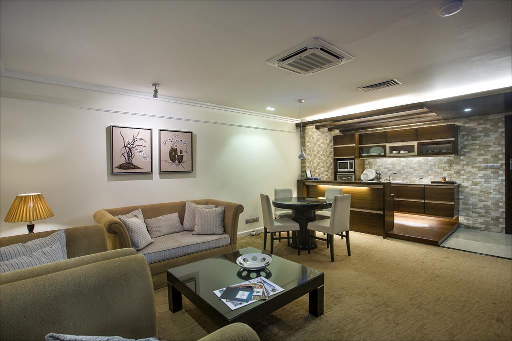 Hotel Agrabad Limited Chittagong Esterno foto