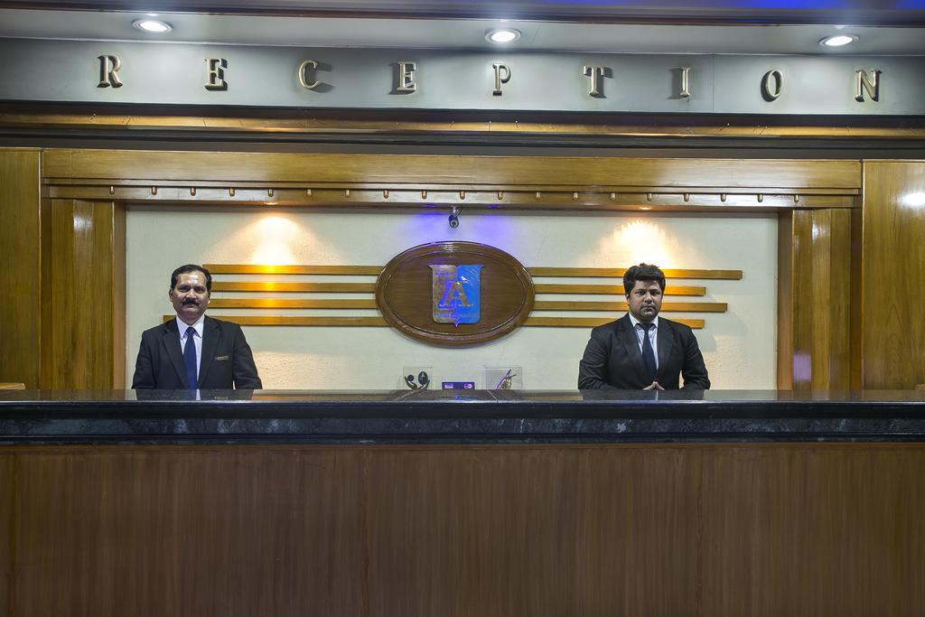 Hotel Agrabad Limited Chittagong Esterno foto