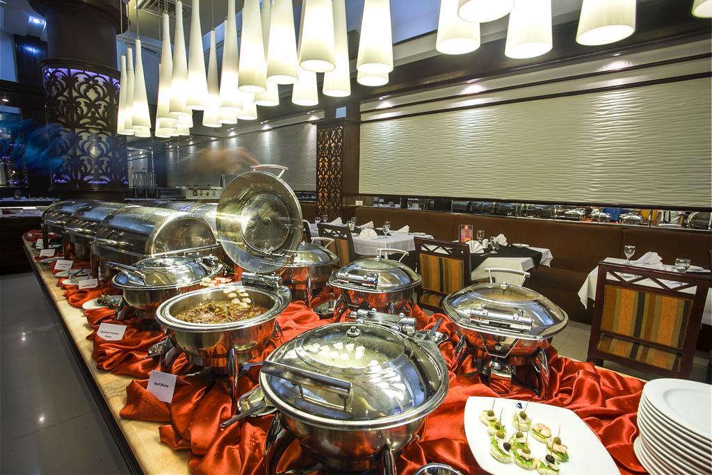 Hotel Agrabad Limited Chittagong Esterno foto