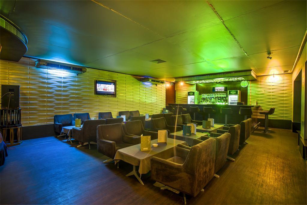 Hotel Agrabad Limited Chittagong Esterno foto
