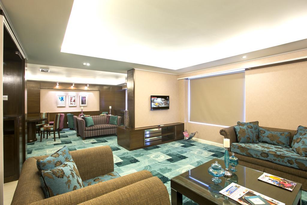 Hotel Agrabad Limited Chittagong Esterno foto