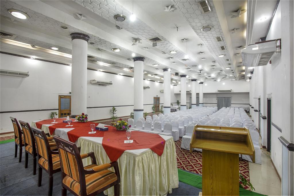 Hotel Agrabad Limited Chittagong Esterno foto