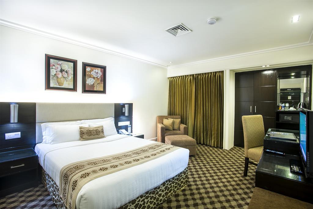 Hotel Agrabad Limited Chittagong Esterno foto