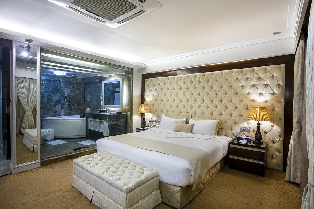 Hotel Agrabad Limited Chittagong Esterno foto