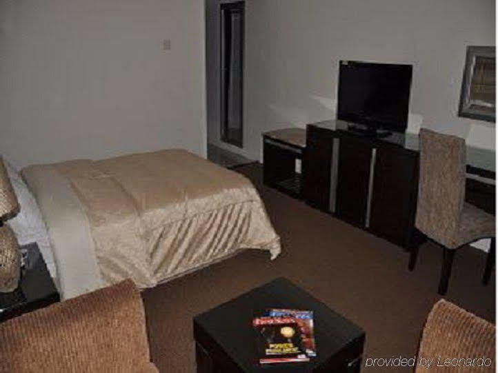 Hotel Agrabad Limited Chittagong Esterno foto