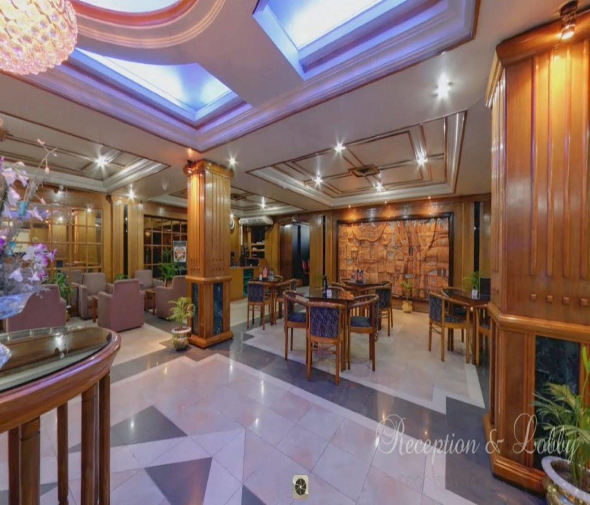 Hotel Agrabad Limited Chittagong Esterno foto