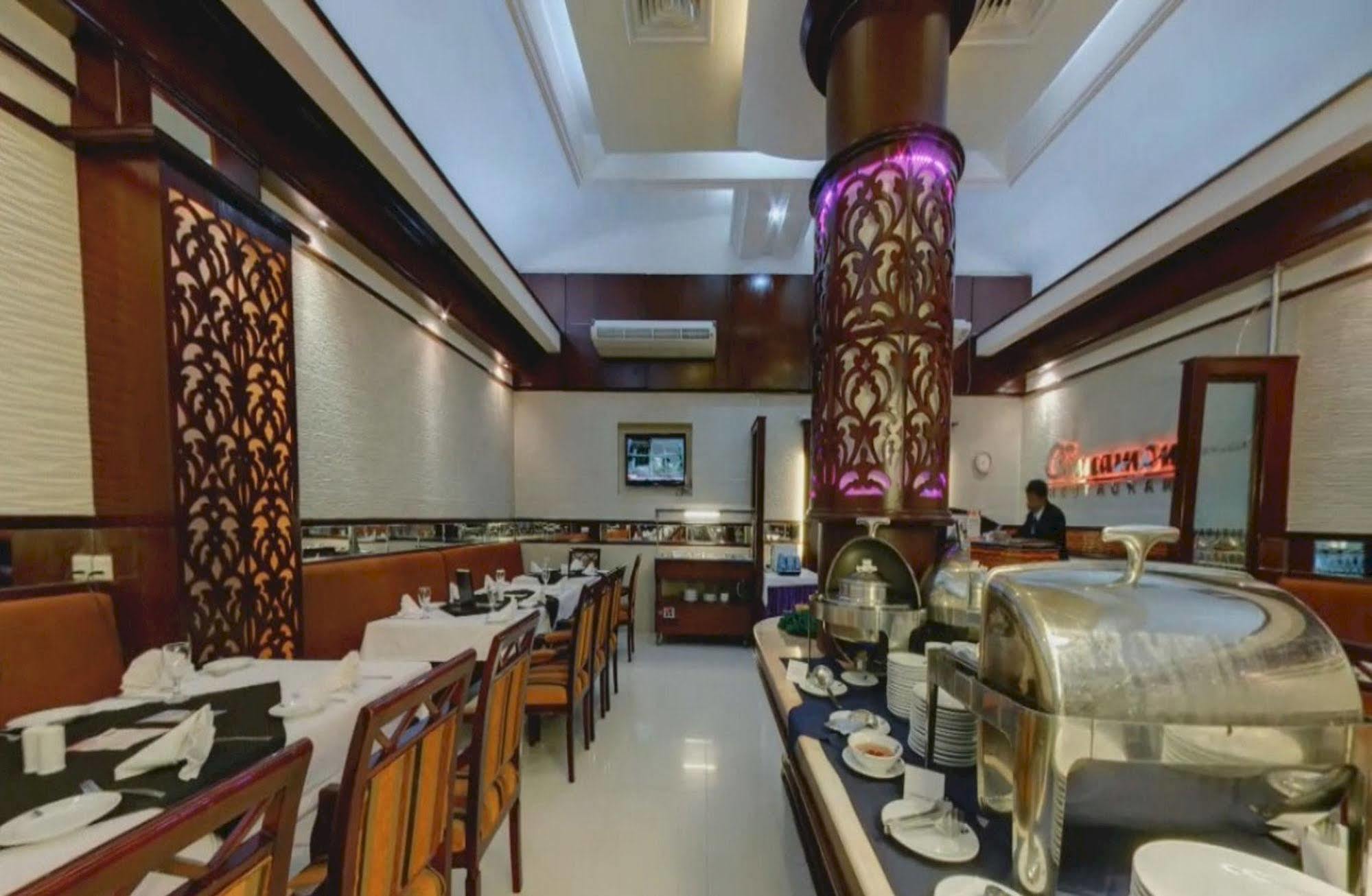 Hotel Agrabad Limited Chittagong Esterno foto
