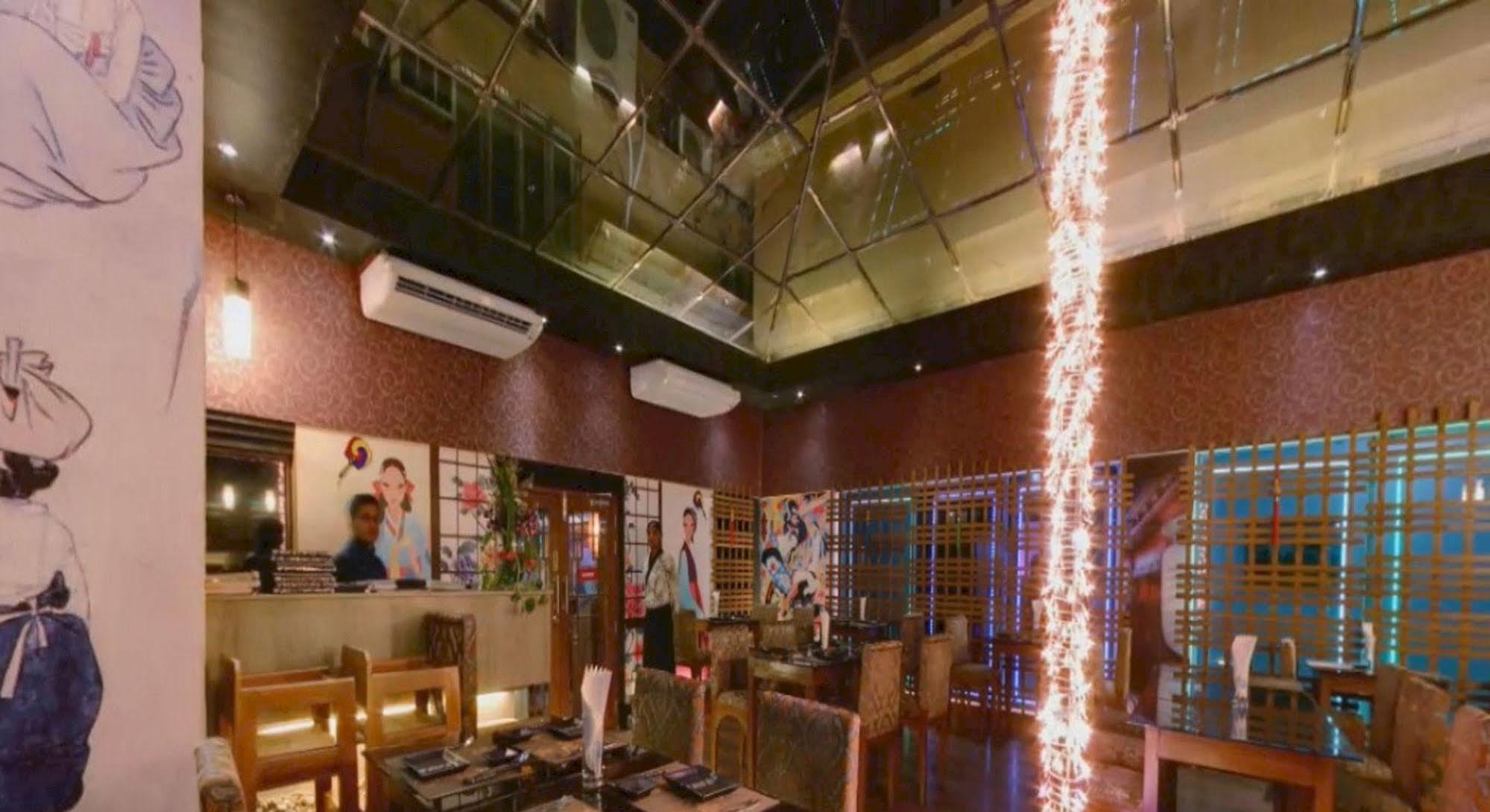 Hotel Agrabad Limited Chittagong Esterno foto