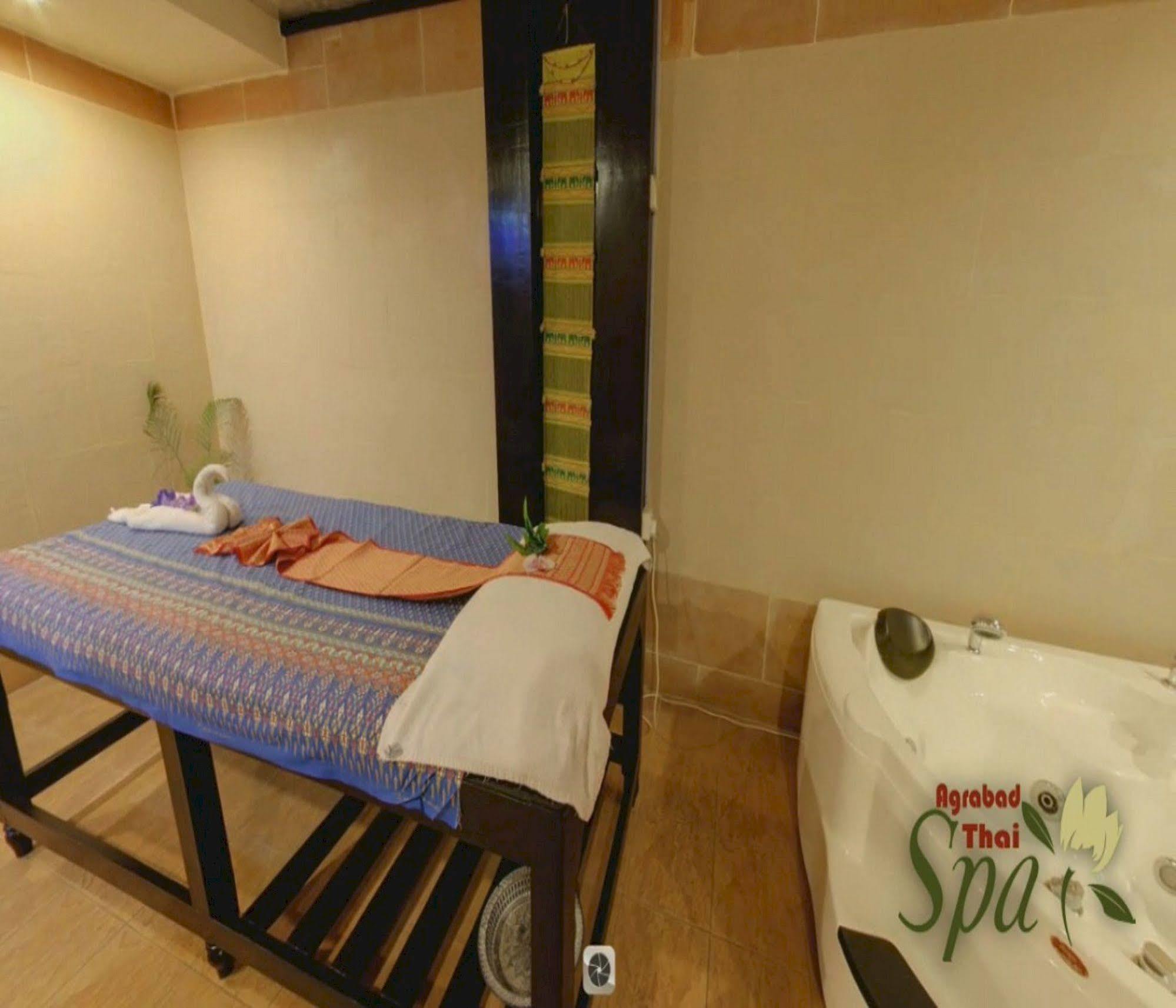 Hotel Agrabad Limited Chittagong Esterno foto